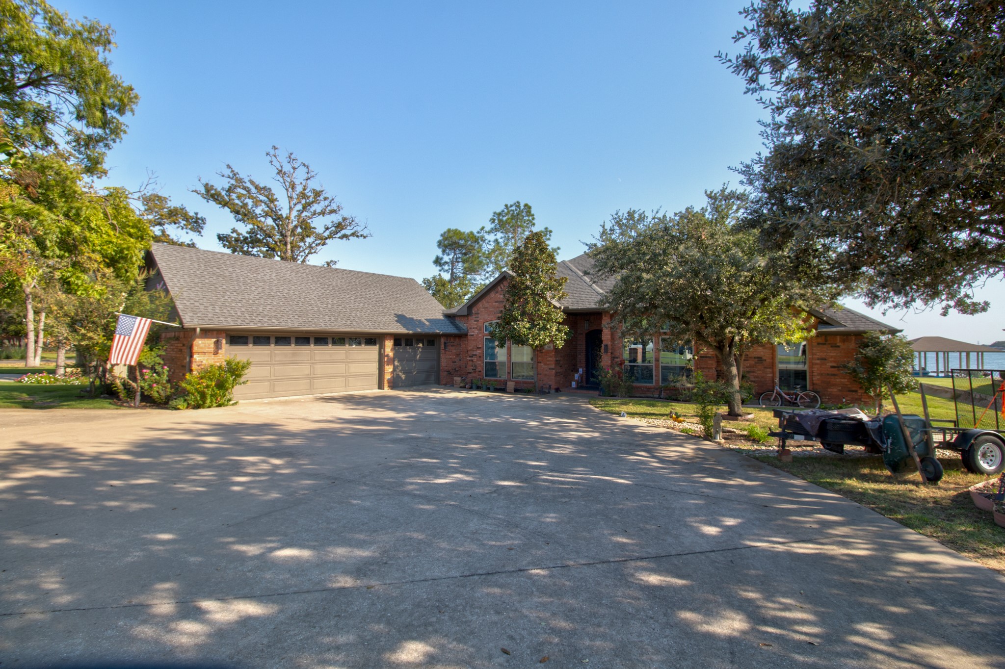 821 Kiowa Drive W Gainesville TX 76240