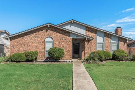 3306 Latham Drive Garland TX 75044