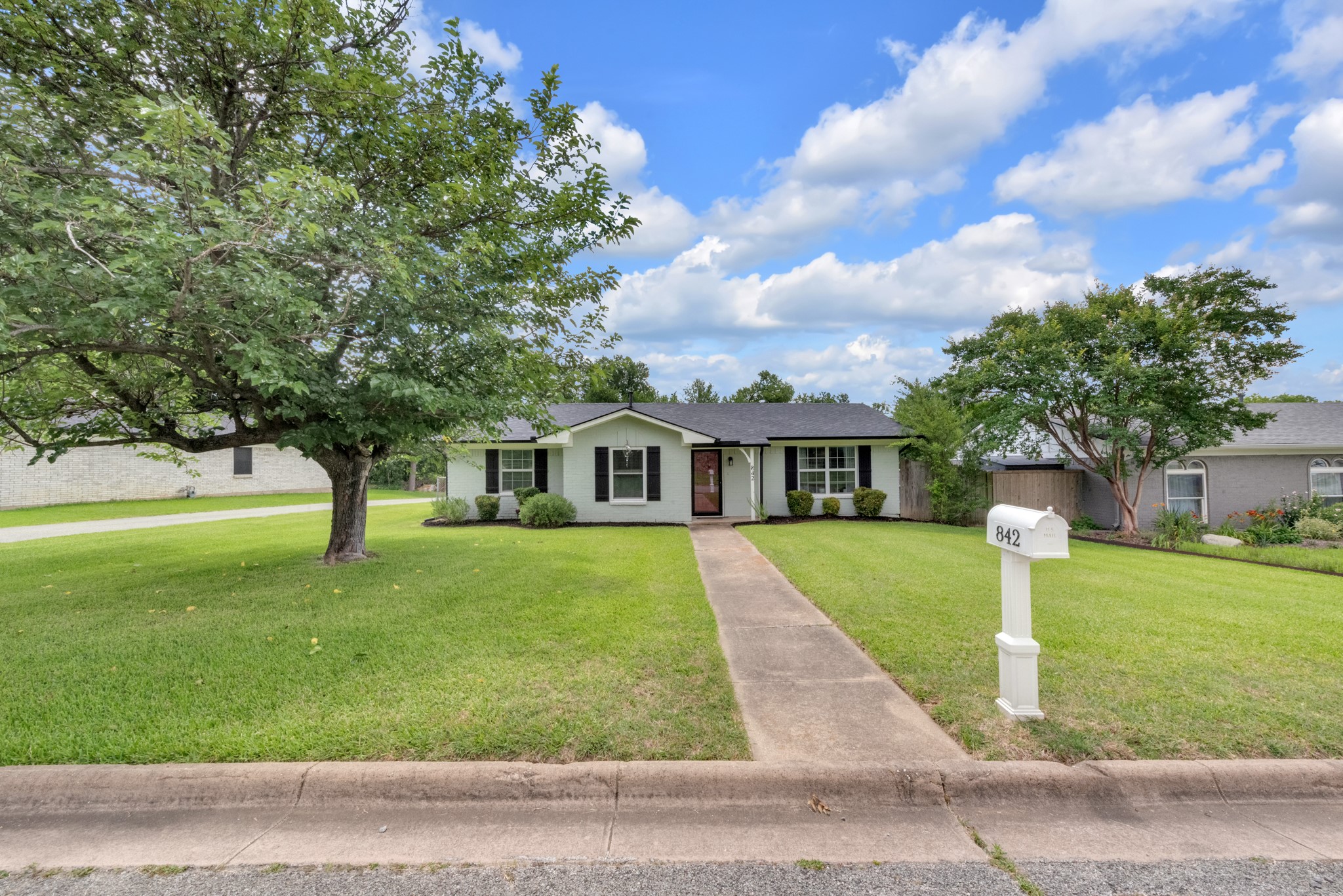 842 Starlight Drive Sherman TX 75090