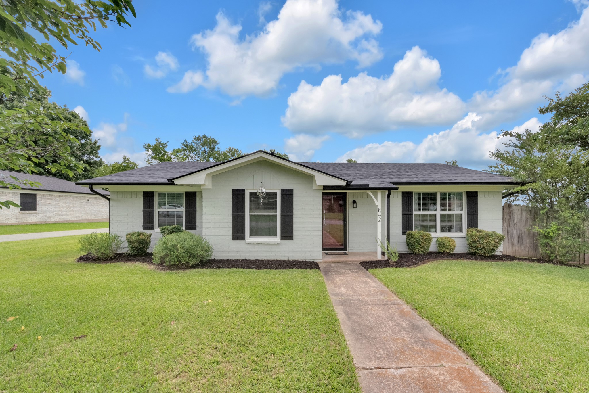 842 Starlight Drive Sherman TX 75090