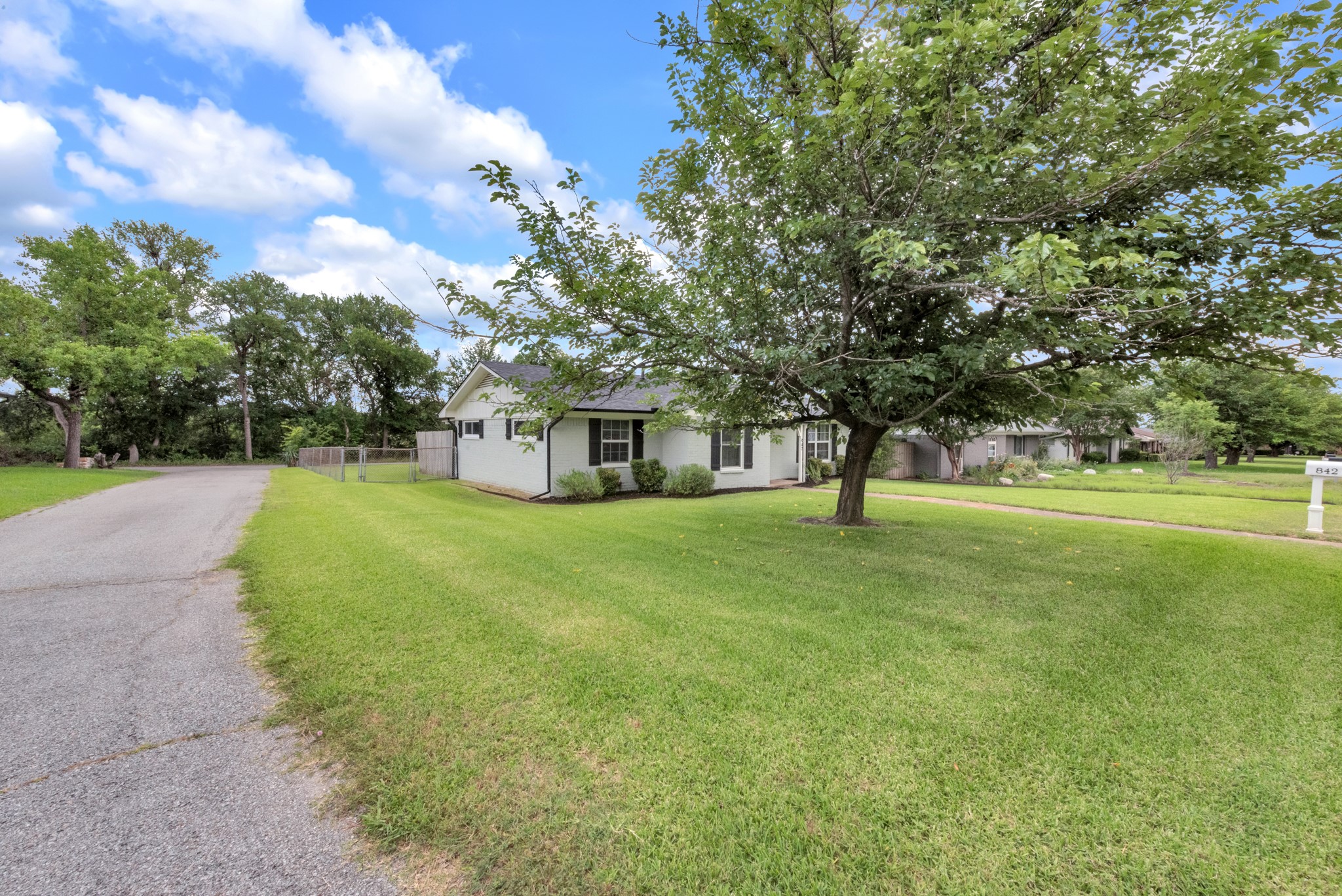 842 Starlight Drive Sherman TX 75090