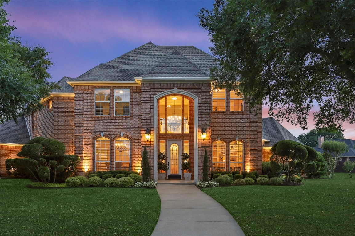 1212 Sabine Court Southlake TX 76092