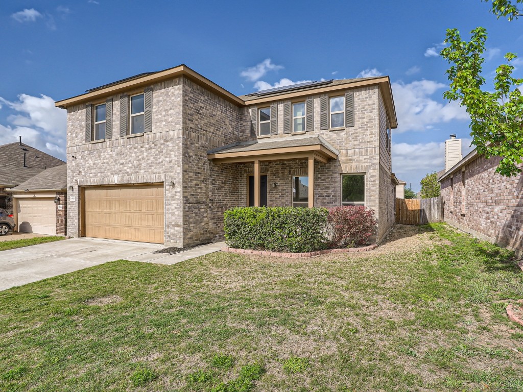 6013 Stirrup Iron Drive Fort Worth TX 76179