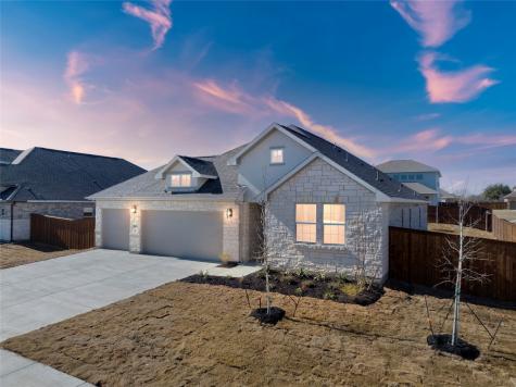 5814 Heatherwood Loop Sachse TX 75048