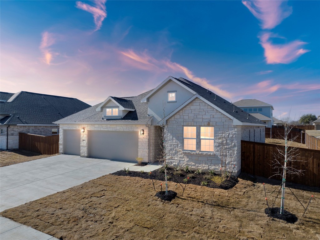 5814 Heatherwood Loop Sachse TX 75048