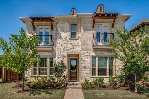 645 Canterbury Court Coppell TX 75019