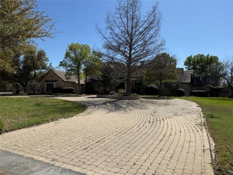 2316 Starlight Court Arlington TX 76016