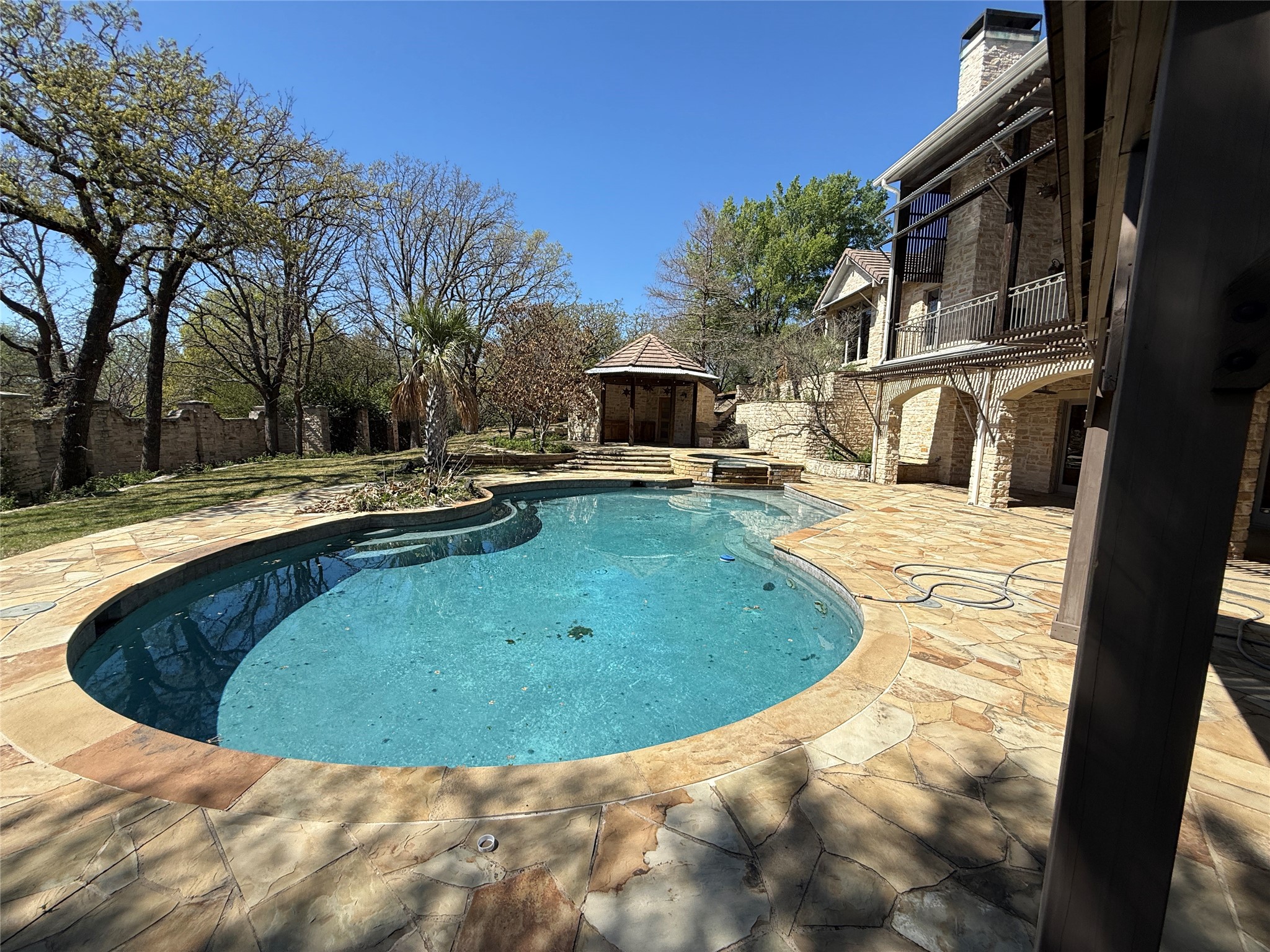 2316 Starlight Court Arlington TX 76016