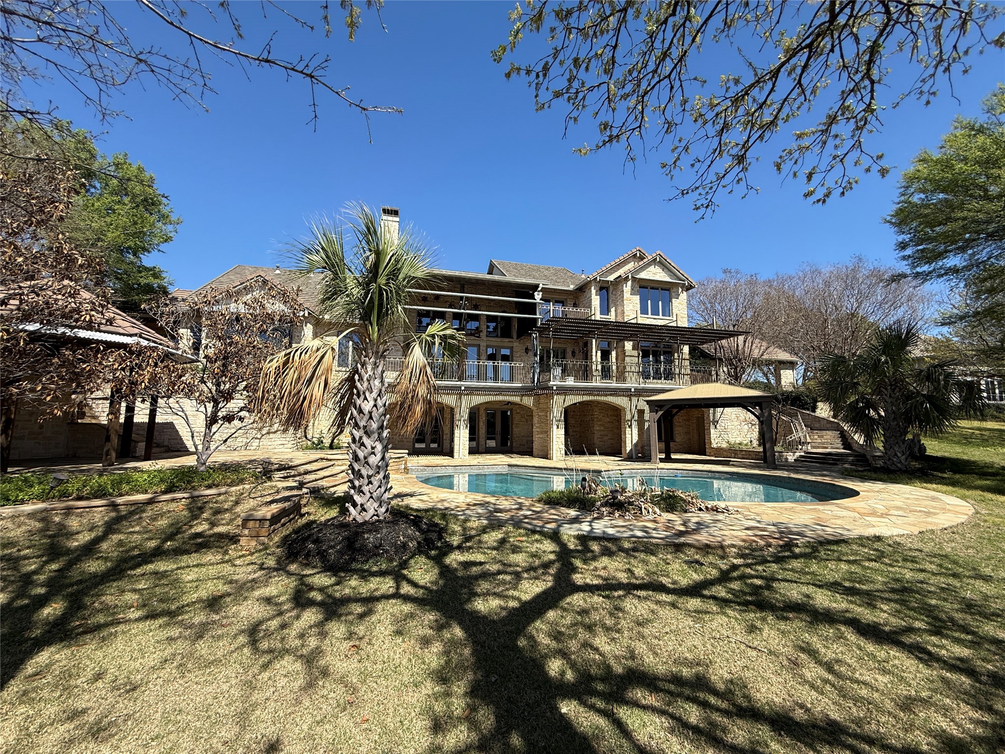 2316 Starlight Court Arlington TX 76016