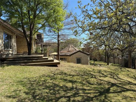 2316 Starlight Court Arlington TX 76016
