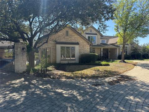 2316 Starlight Court Arlington TX 76016