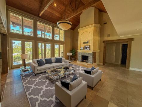 2316 Starlight Court Arlington TX 76016