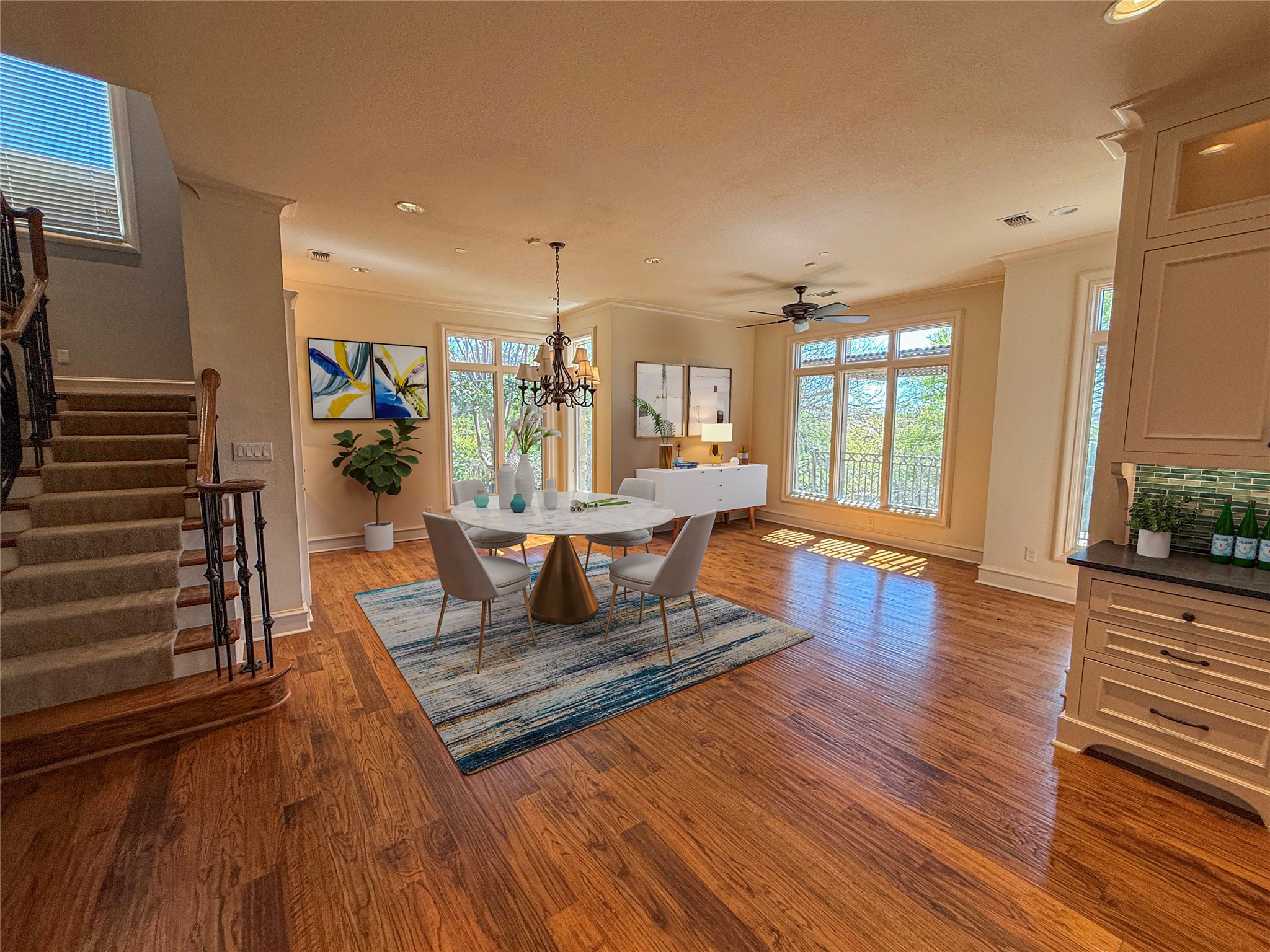 2316 Starlight Court Arlington TX 76016