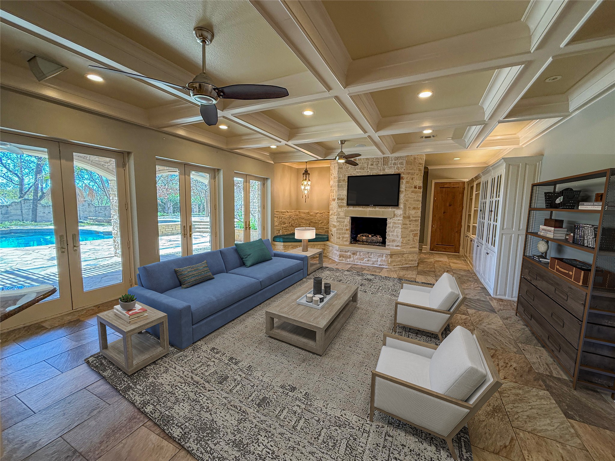 2316 Starlight Court Arlington TX 76016