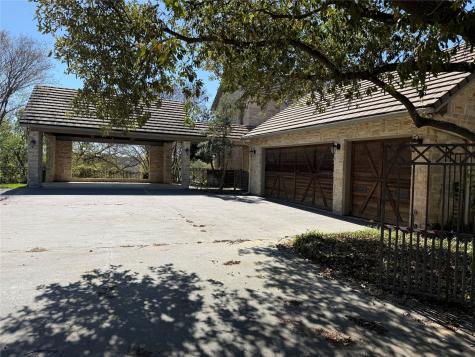 2316 Starlight Court Arlington TX 76016