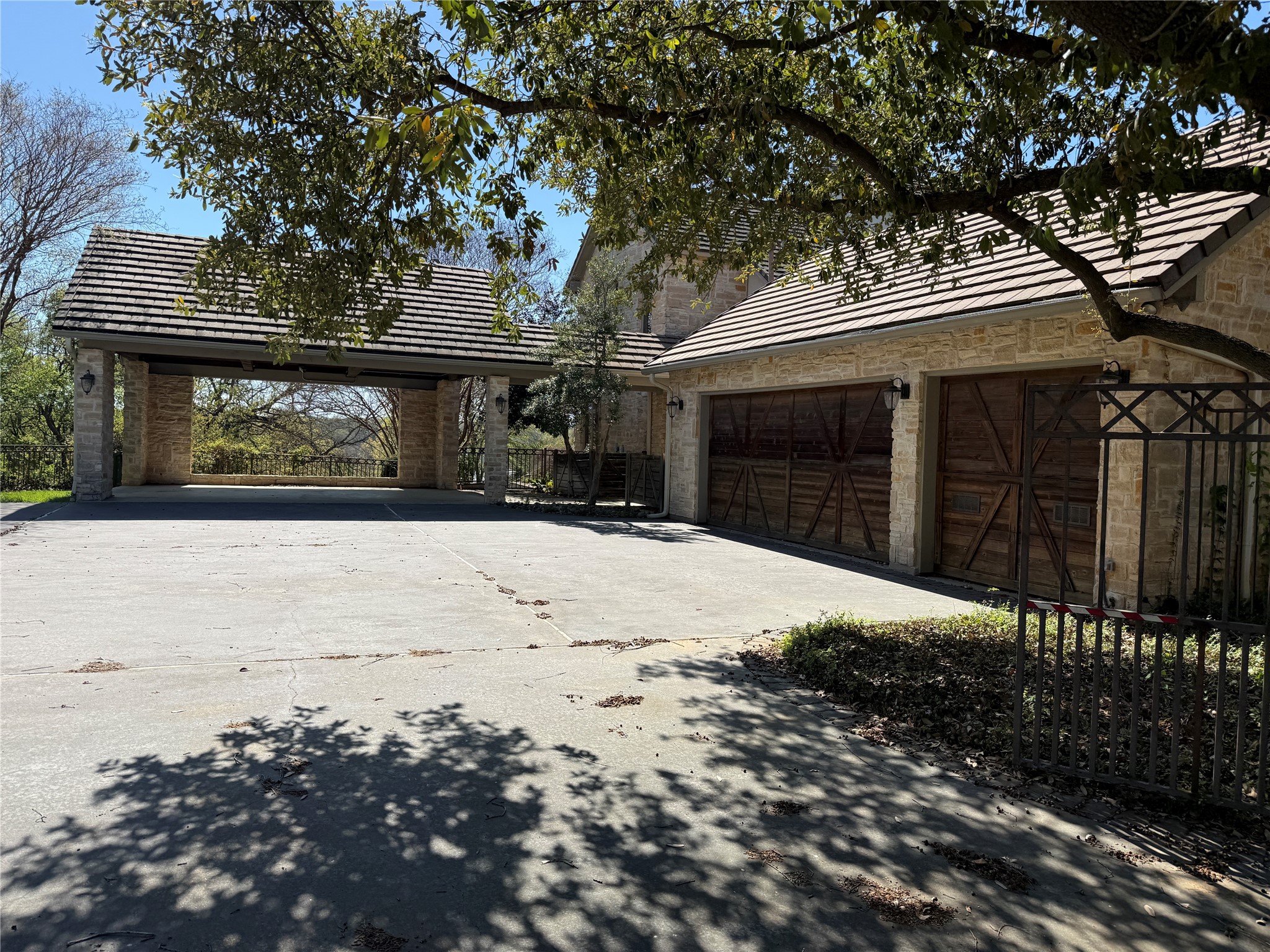 2316 Starlight Court Arlington TX 76016