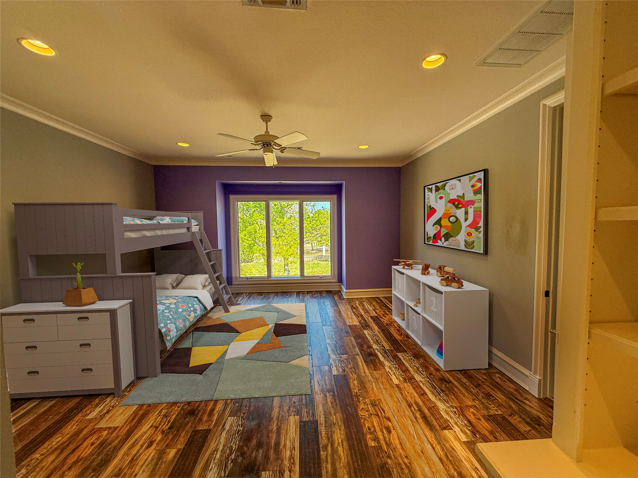 2316 Starlight Court Arlington TX 76016
