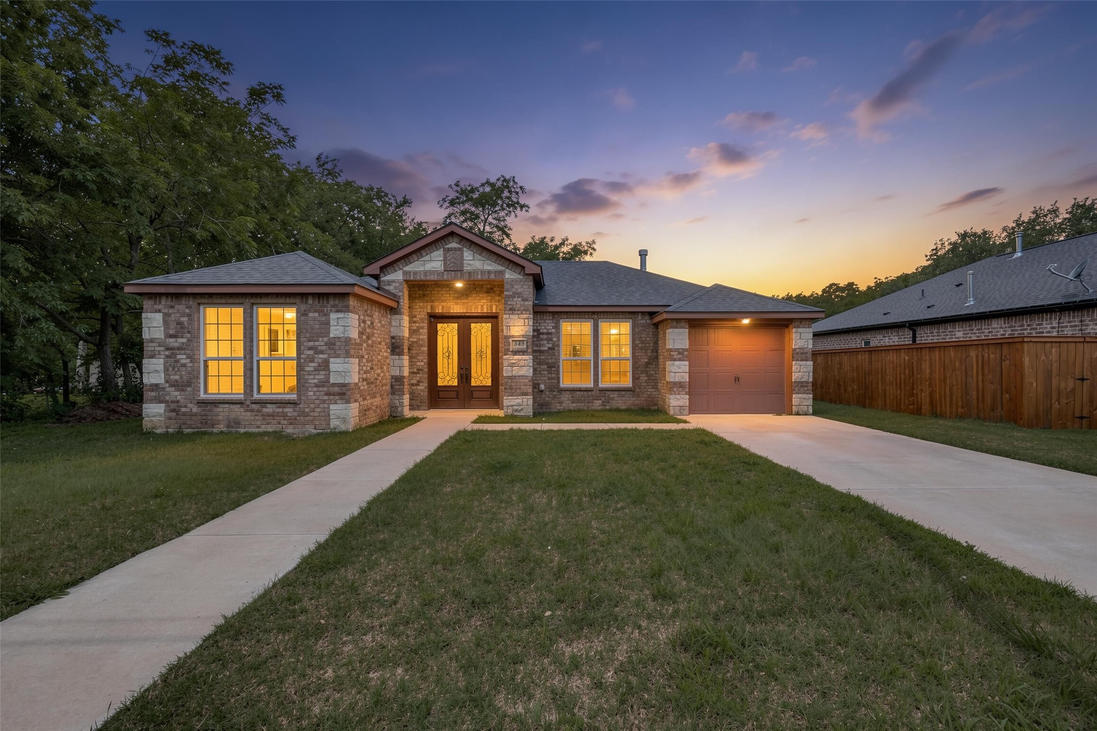 343 N Morris Street Gainesville TX 76240