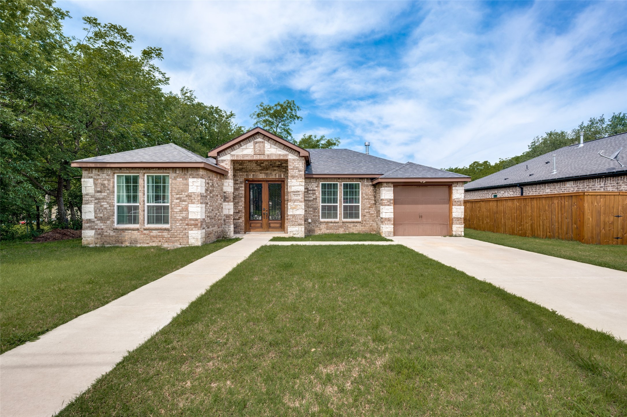 343 N Morris Street Gainesville TX 76240