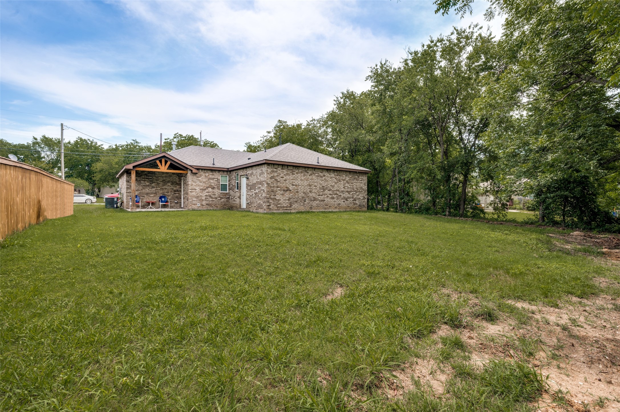 343 N Morris Street Gainesville TX 76240