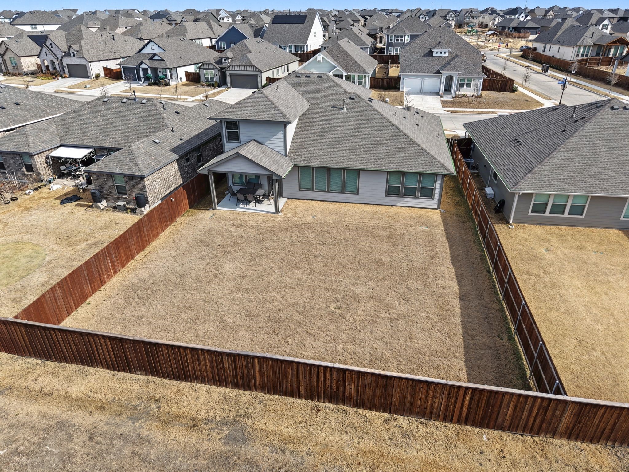 5660 Huffines Boulevard Royse City TX 75189