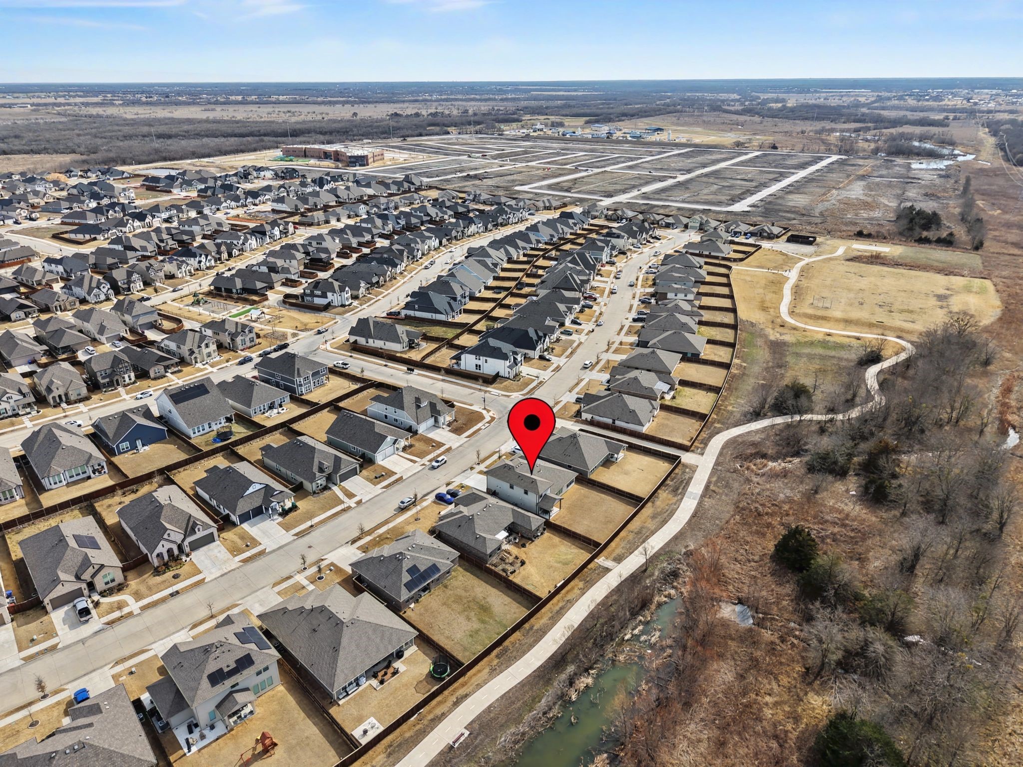 5660 Huffines Boulevard Royse City TX 75189