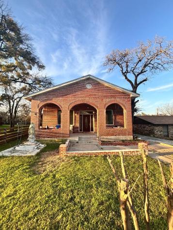 7508 Foster Drive Lake Worth TX 76135