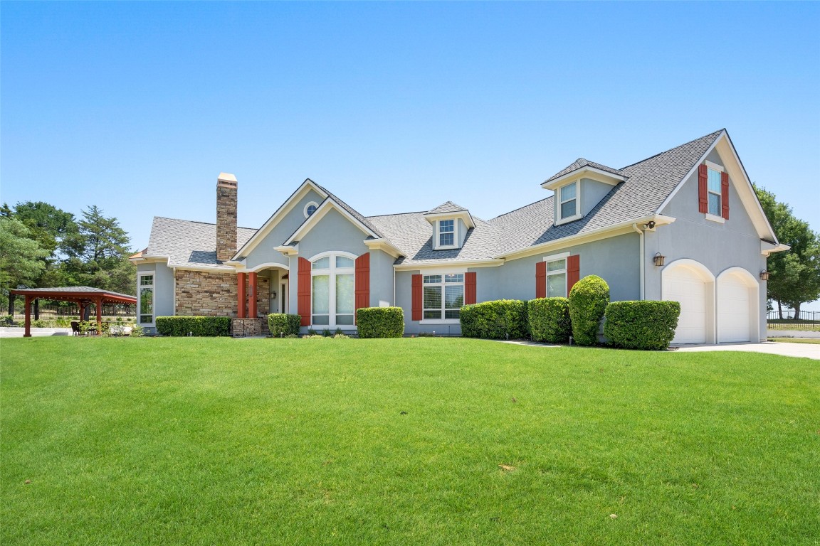14787 County Road 525 Anna TX 75409