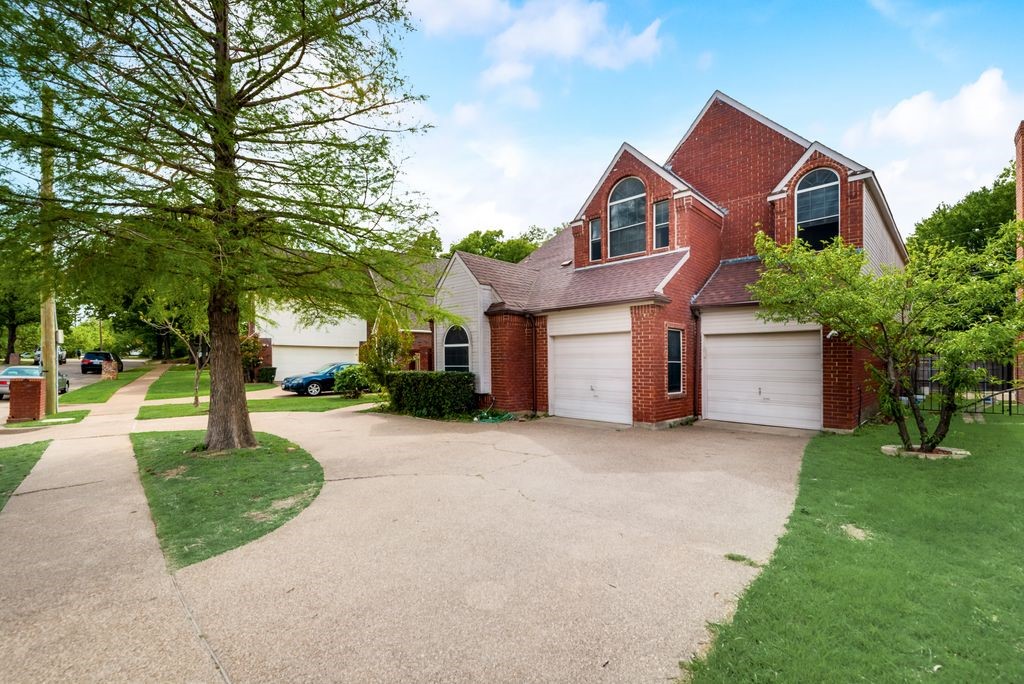 1317 Carver Lane Irving TX 75061