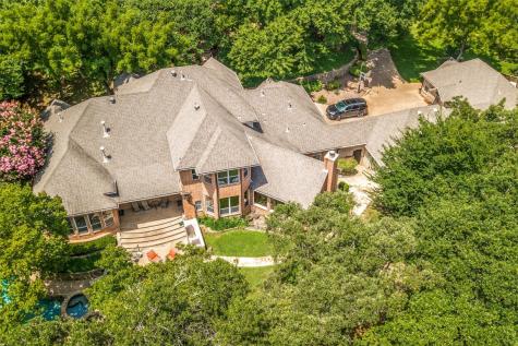 7400 Palomino Circle Flower Mound TX 75022
