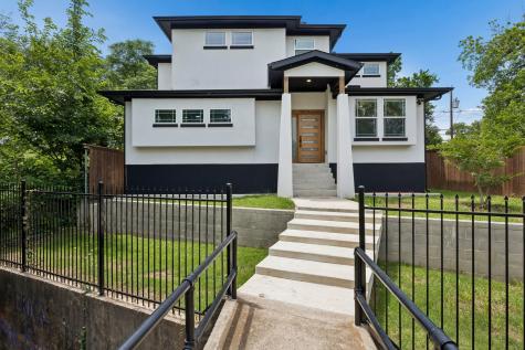 1011 S Waverly Drive Dallas TX 75208