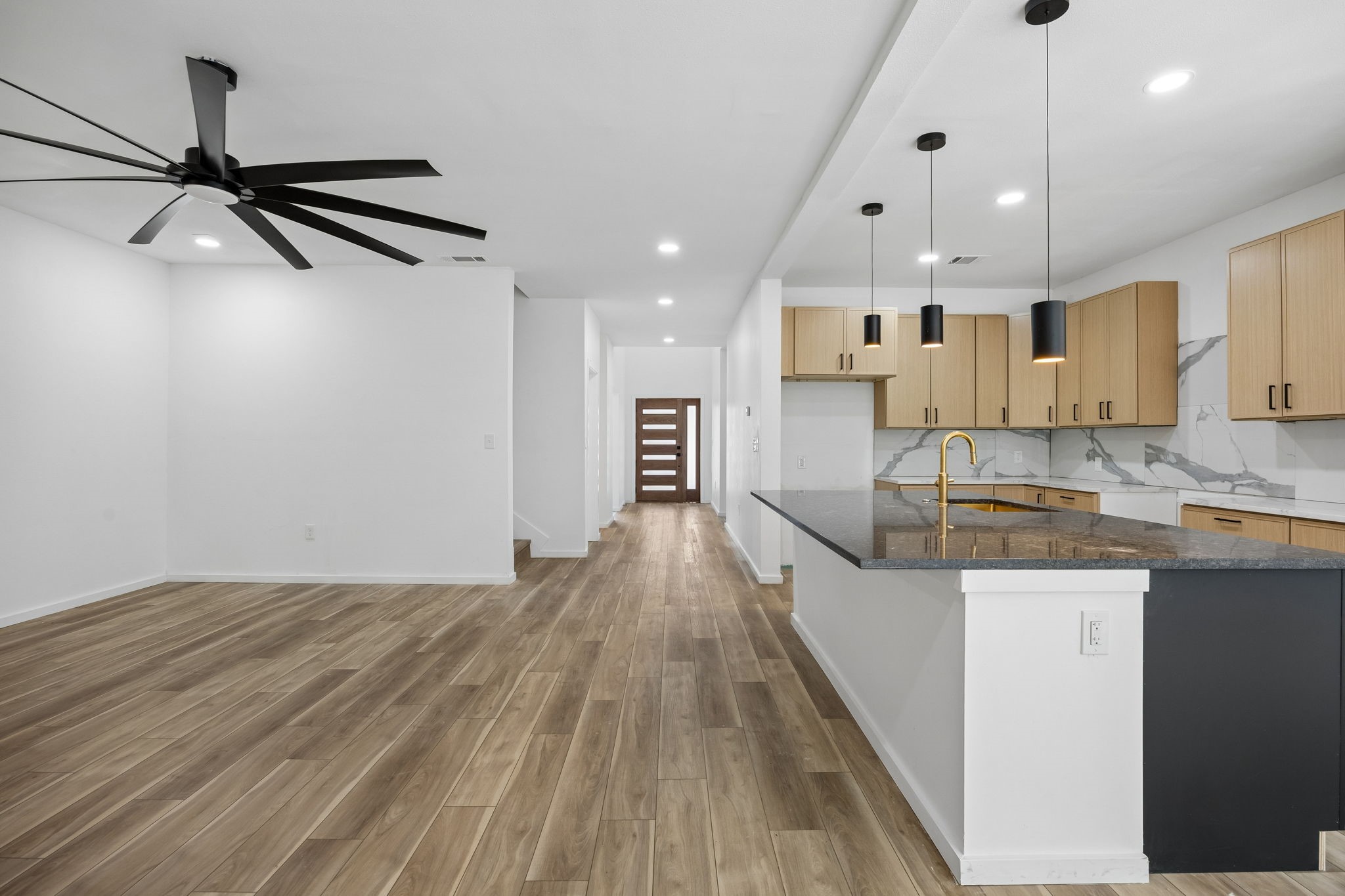 1011 S Waverly Drive Dallas TX 75208