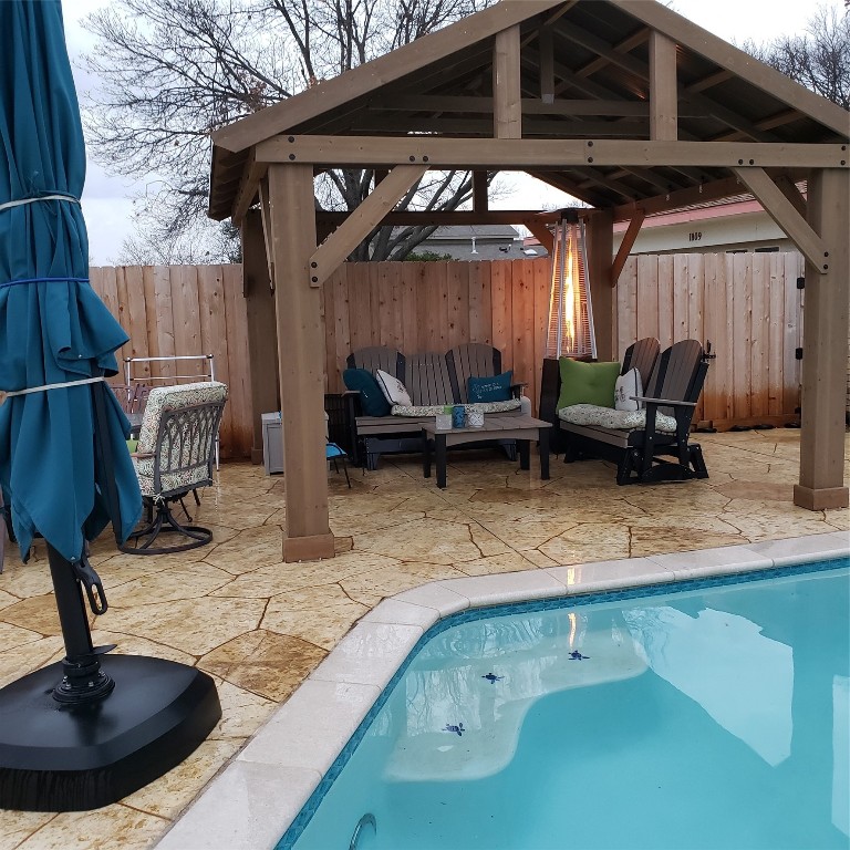 1809 Linda Lane Richardson TX 75081
