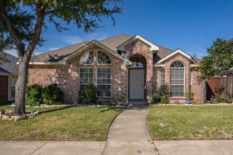 1417 Ross Drive Lewisville TX 75067