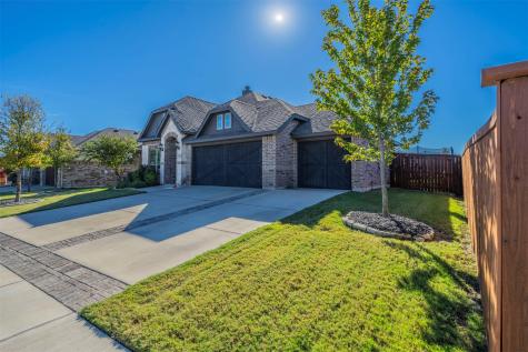 3830 Orchard Park Lane Midlothian TX 76065