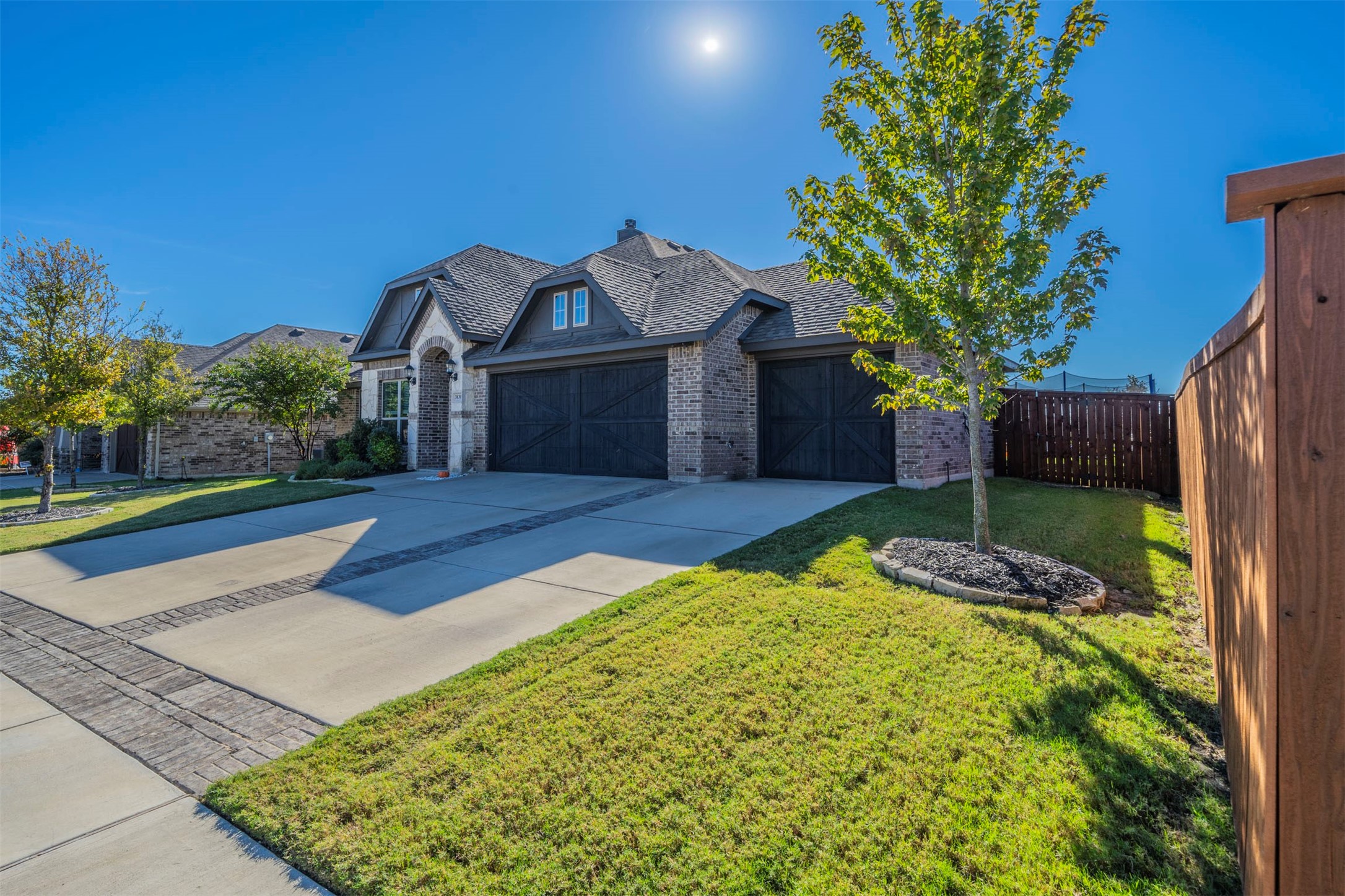3830 Orchard Park Lane Midlothian TX 76065