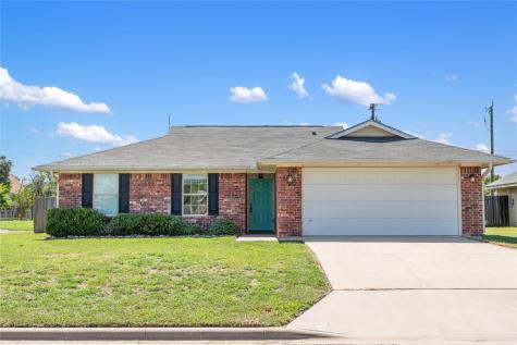 2207 8th Street Brownwood TX 76801