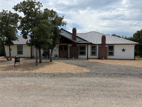 129 Whiskey Ranch Road Runaway Bay TX 76426