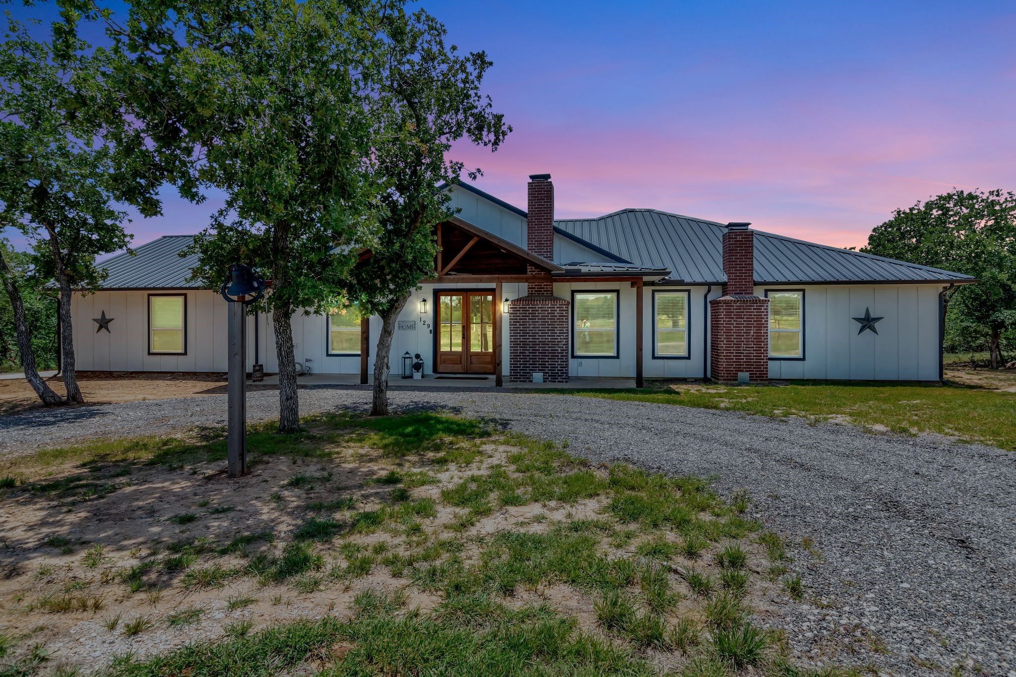 129 Whiskey Ranch Road Runaway Bay TX 76426