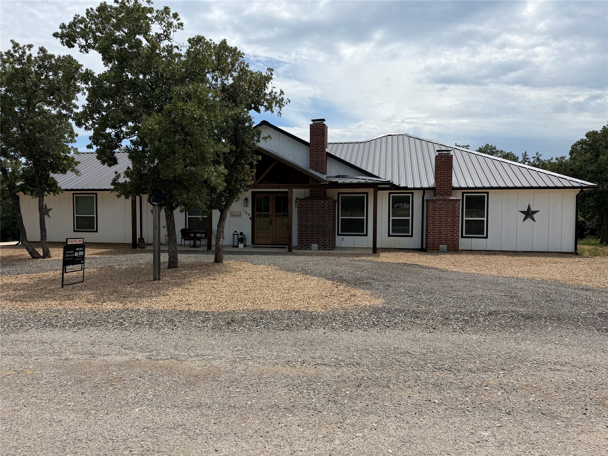 129 Whiskey Ranch Road Runaway Bay TX 76426