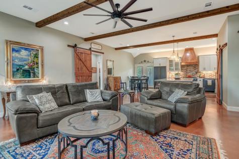 129 Whiskey Ranch Road Runaway Bay TX 76426