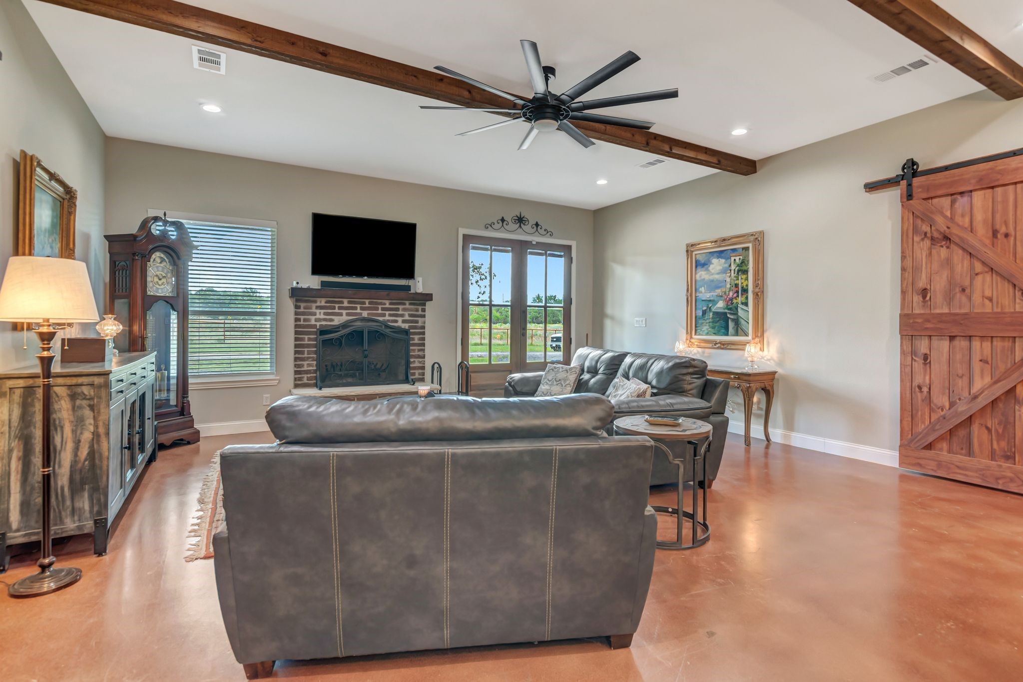 129 Whiskey Ranch Road Runaway Bay TX 76426