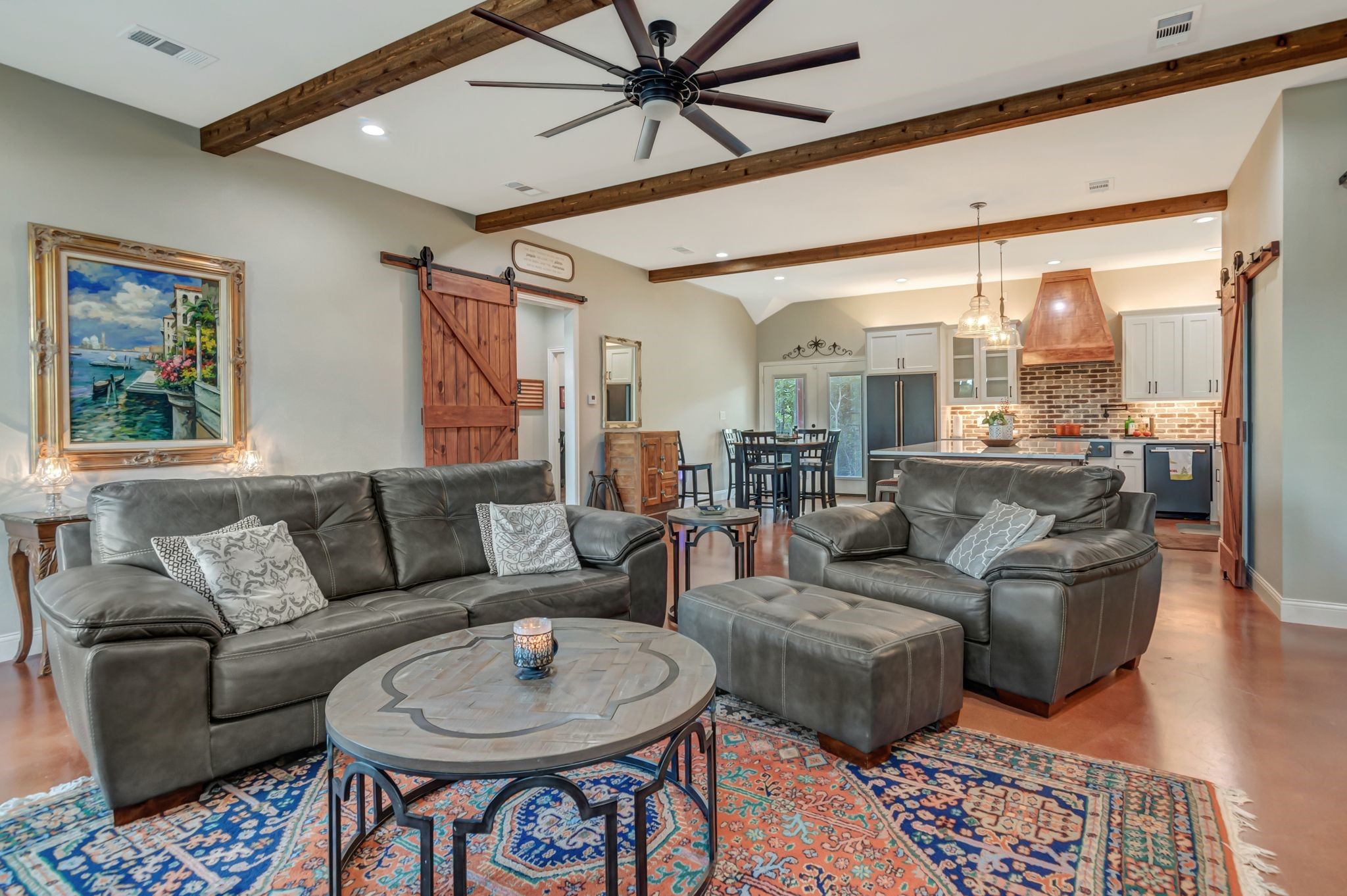 129 Whiskey Ranch Road Runaway Bay TX 76426