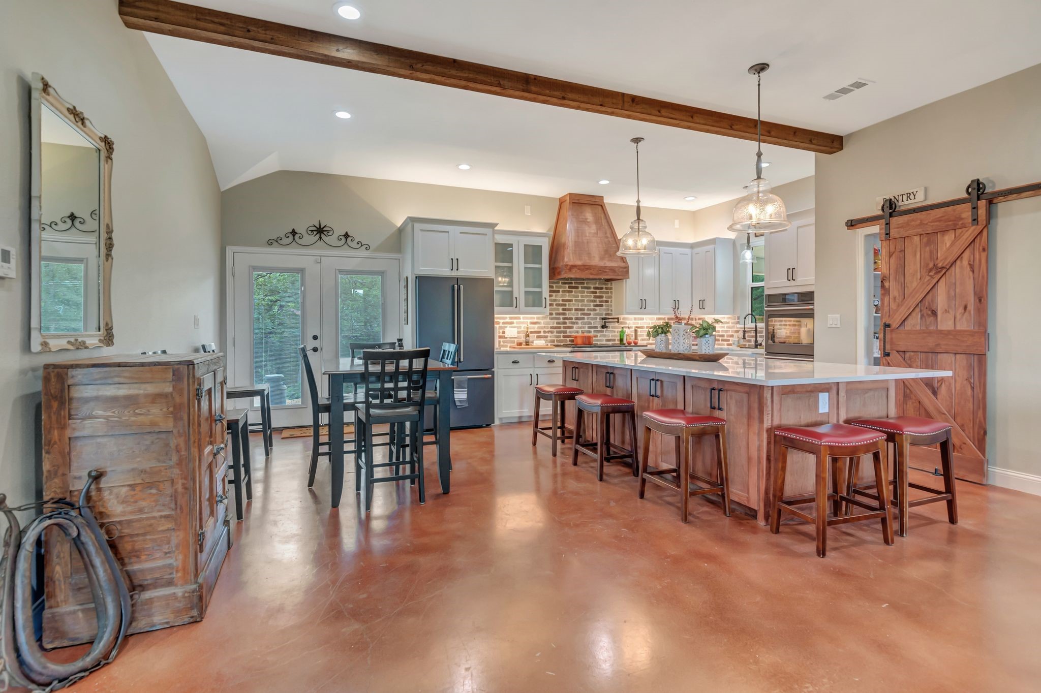 129 Whiskey Ranch Road Runaway Bay TX 76426