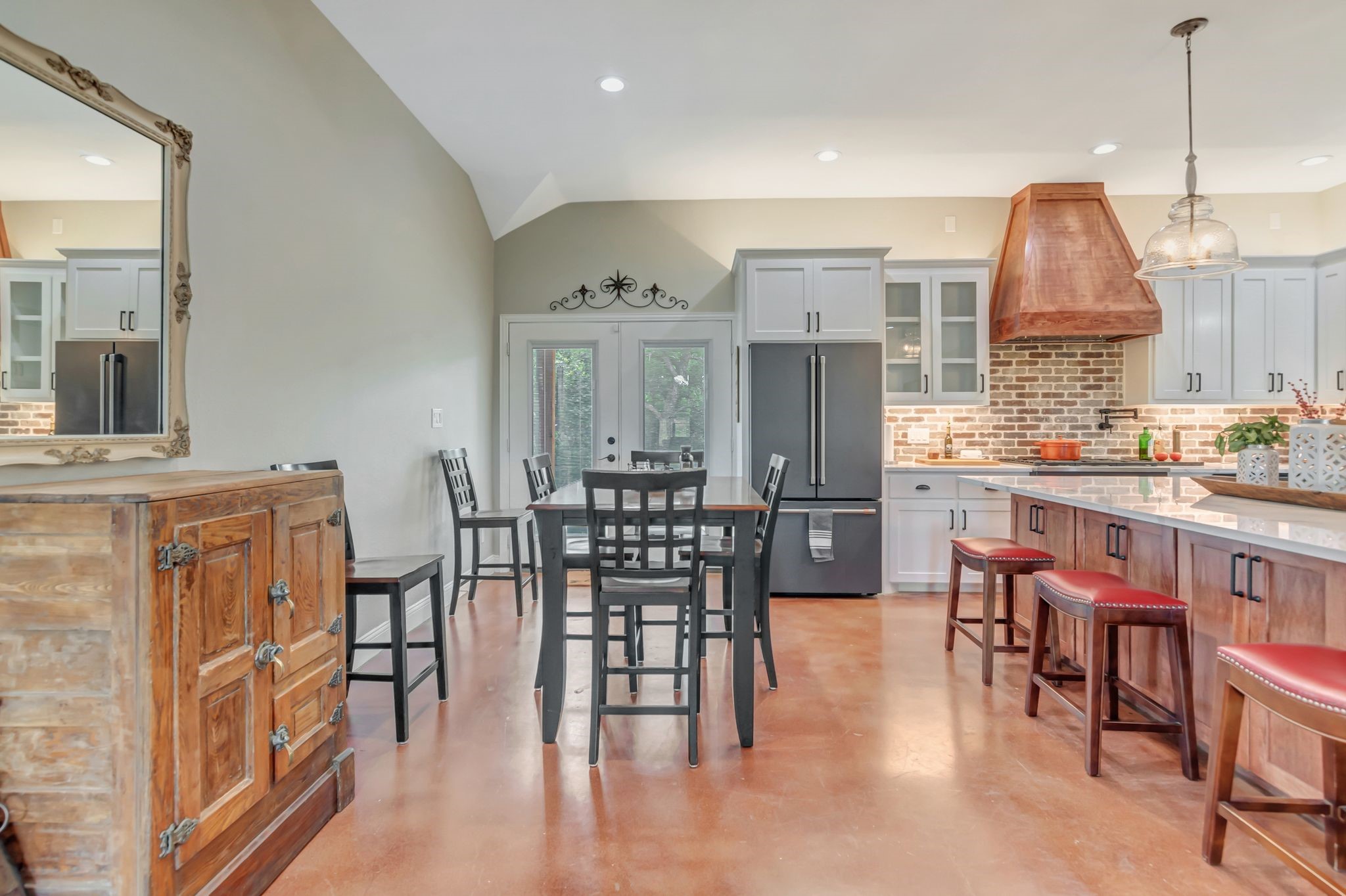 129 Whiskey Ranch Road Runaway Bay TX 76426