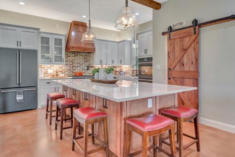 129 Whiskey Ranch Road Runaway Bay TX 76426