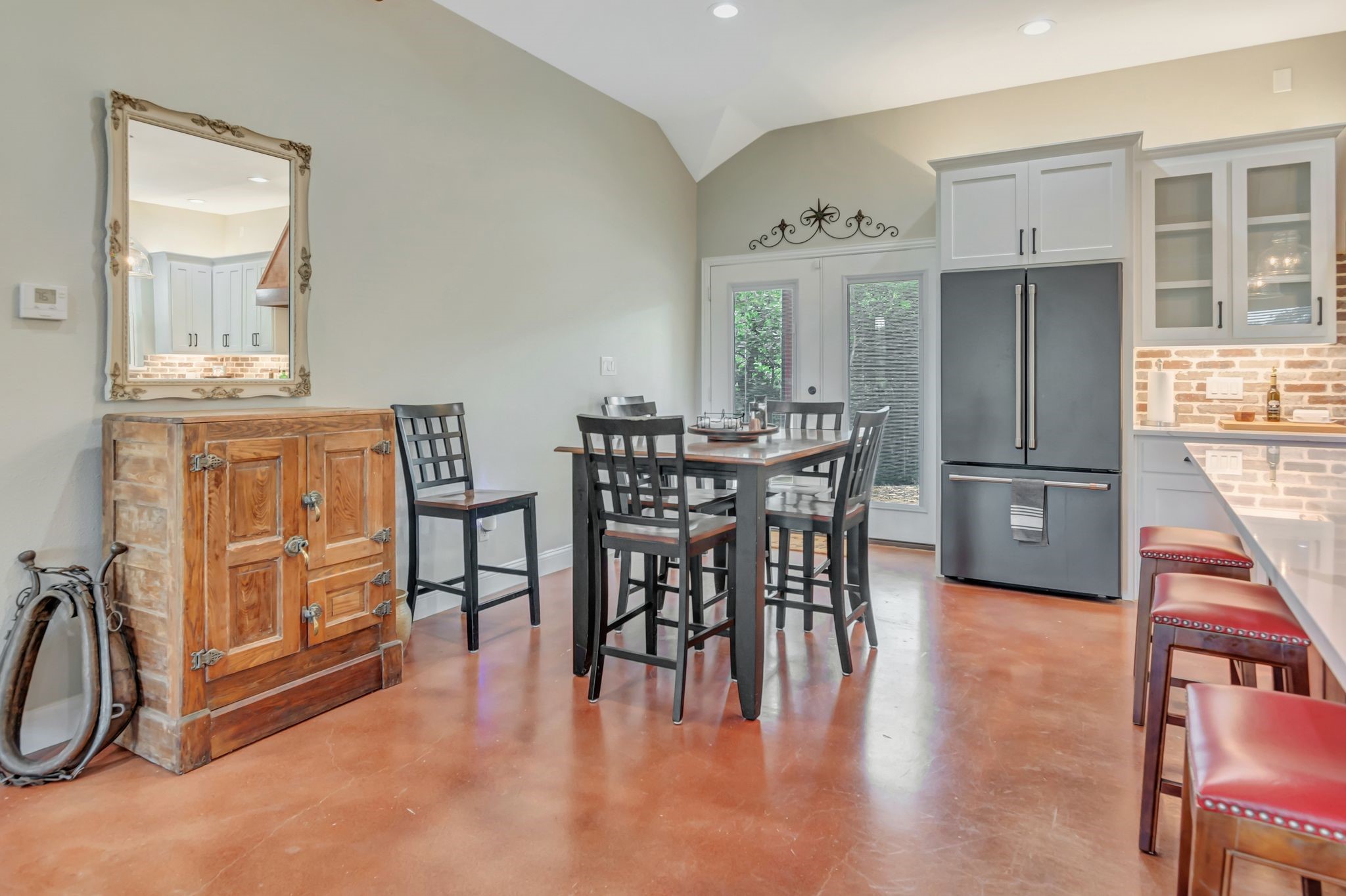 129 Whiskey Ranch Road Runaway Bay TX 76426