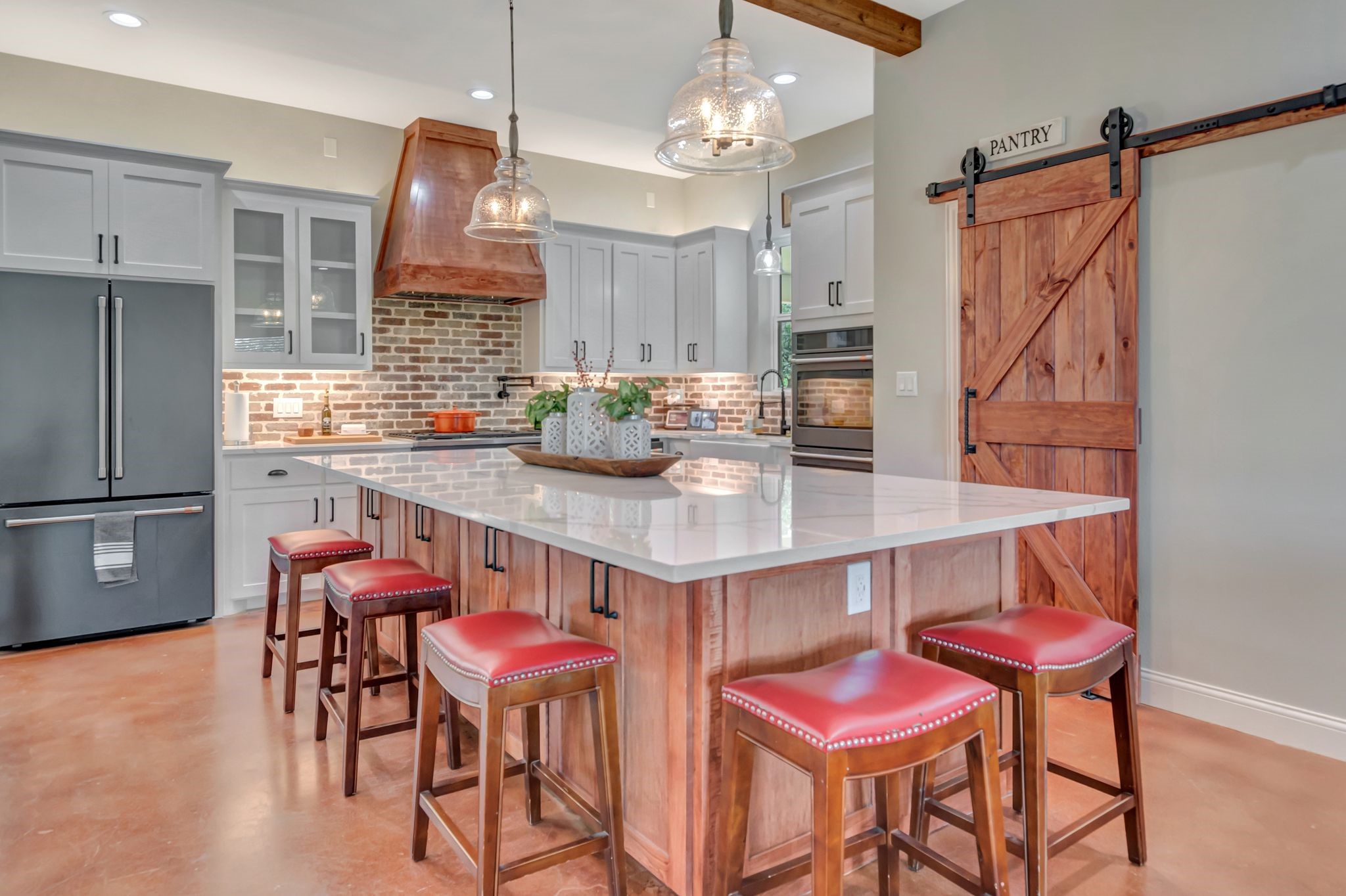 129 Whiskey Ranch Road Runaway Bay TX 76426