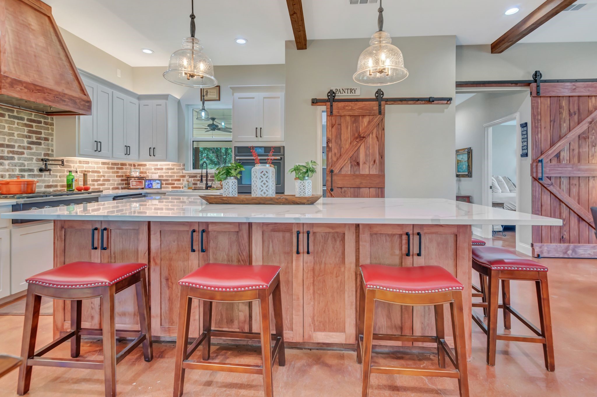 129 Whiskey Ranch Road Runaway Bay TX 76426