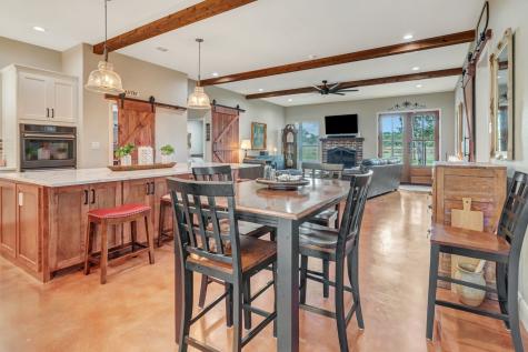 129 Whiskey Ranch Road Runaway Bay TX 76426
